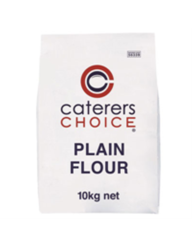 Caterers Choice Mehl einfach 10 kg x 1