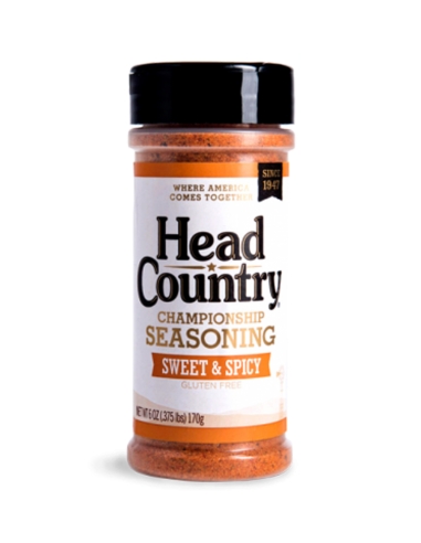 Head Country 甲型六氯环己烷