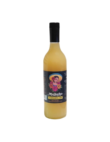 MuChaCha Margarita Chem 750mL