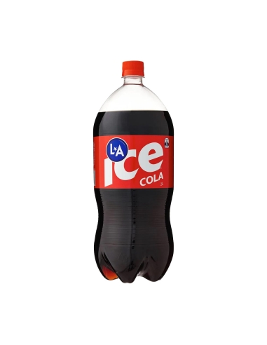 La Ice Cola 2 liter x 6