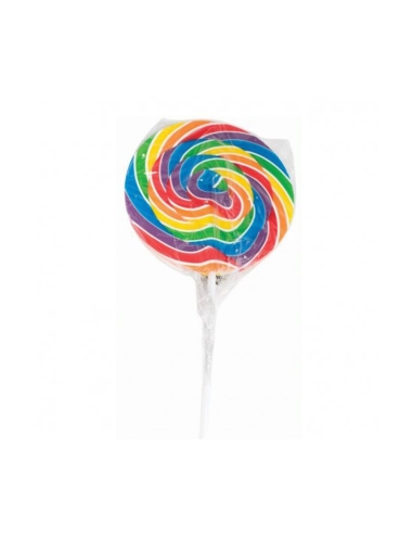 Swirl Pop Rainbow 200 g x 12