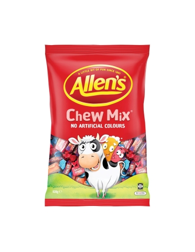 Allens 咀嚼粉 830g x 1