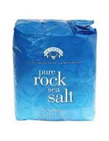 Olsson Salt Rock 1 kg x 1