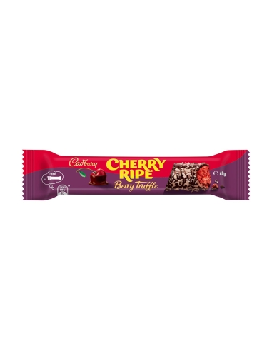 Cadbury • Ripe Berry Truffle 40g x 35