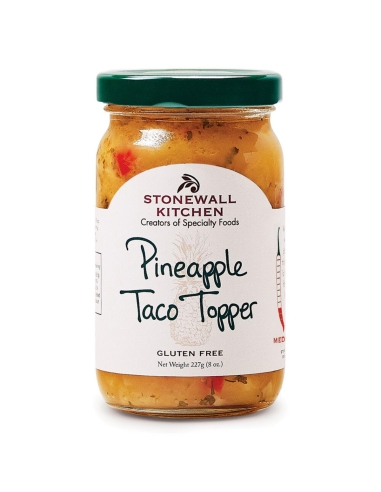 Stonewall Kitchen Taco Topper 227g x 1