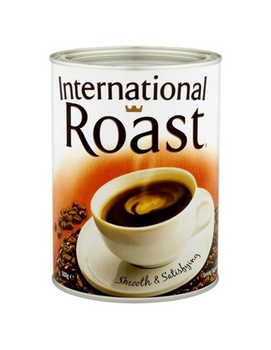 International Roast Café 500g x 1