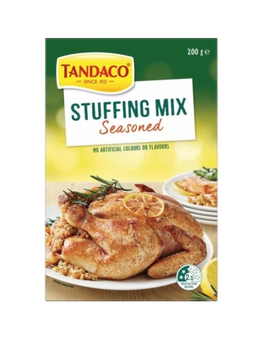Tandaco Stuffing gespeist 200g x 5
