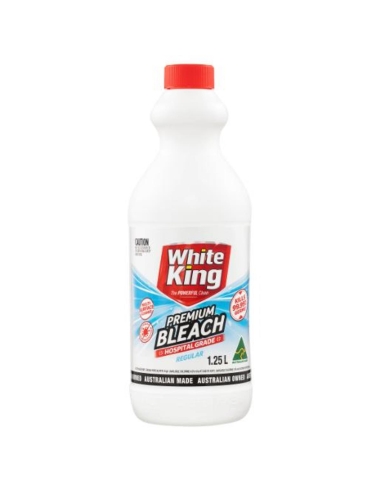 Bleach regular todo propósito 1.25ltr x 1