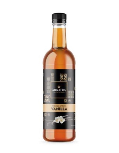 Arkadia Sirop Vanille Premium 750ml x 1