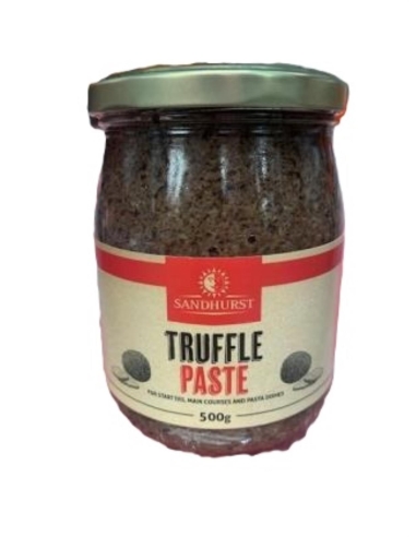 Sandhurst Paste Trüffel 500g x 1