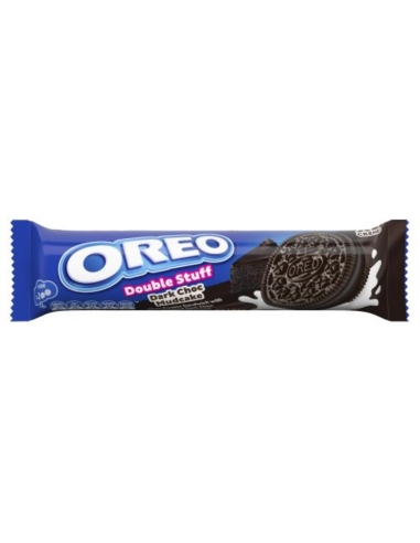 Oreo Biscuit au chocolat noir Anz 131 g x 1