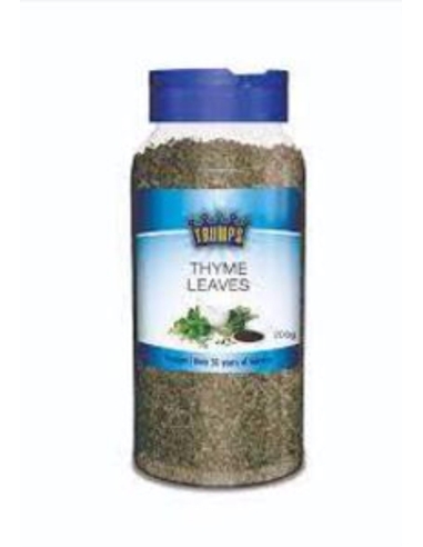 Trumps Thyme Blätter 200g x 1