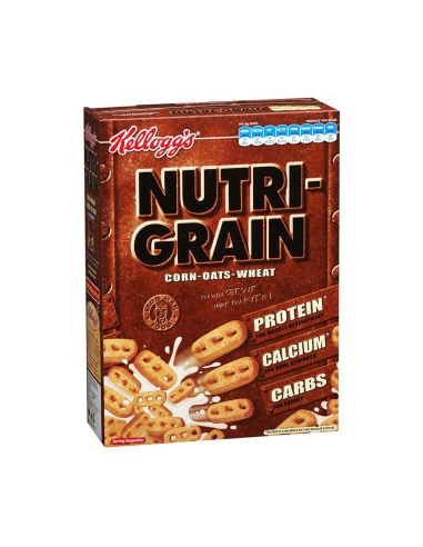 Nutri Grain Müsli 200g x 1