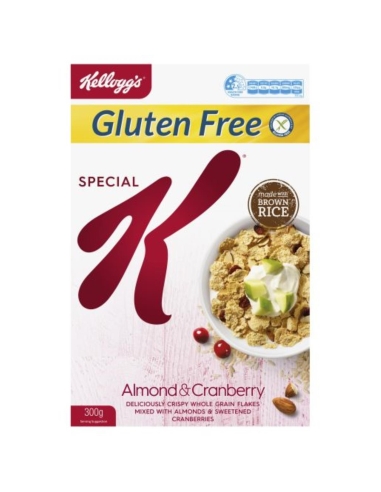 Kelloggs Specjalny K 500 g x 1