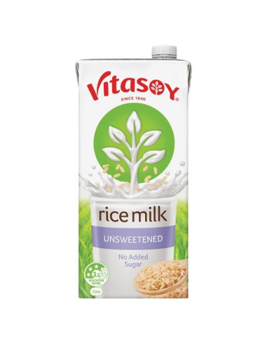Vitasoy ライスミルク 1リットル x 1
