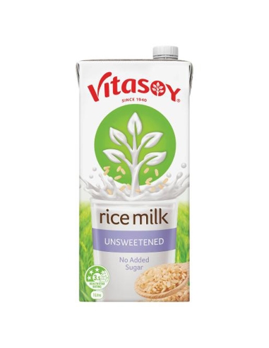 Vitasoy Rijstmelk 1ltr x 1