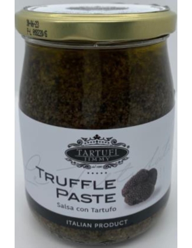 Tartufi Jimmy Paste Truffle Premium 500g x 1