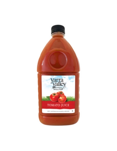 Yarra Valley Hilltop 番茄汁 2 升 x 1