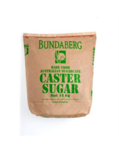 Azucarero Bundaberg 15kg x 1