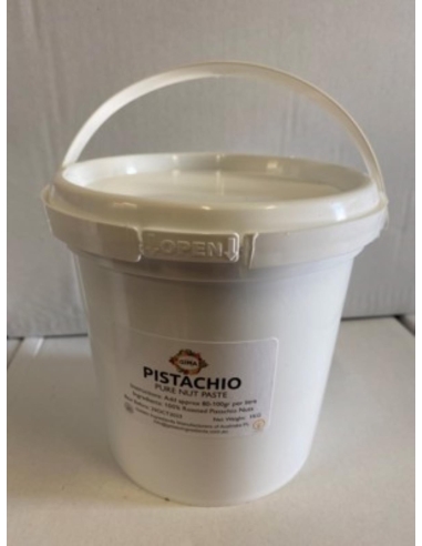 Gima Paste Pistachio 1 kg x 1