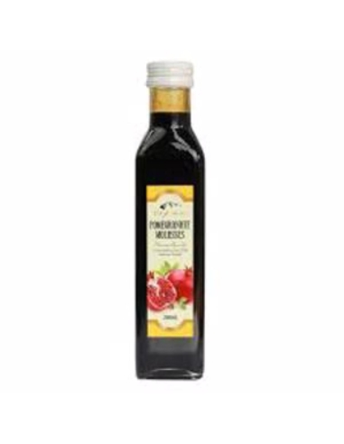 Chefs Choice Granaatappelmelasse 250 ml x 1