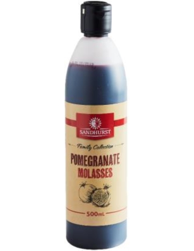 Sandhurst Granaatappelmelasse 500 ml x 1