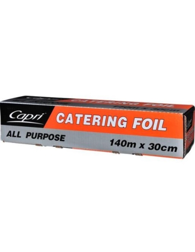 Capri Cateringfolie voor alle doeleinden, 150 m, verpakking x 1