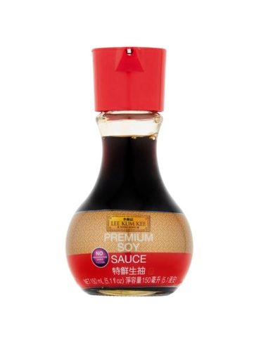 Lee Kum Kee Premium sojasaus 150 ml x 1