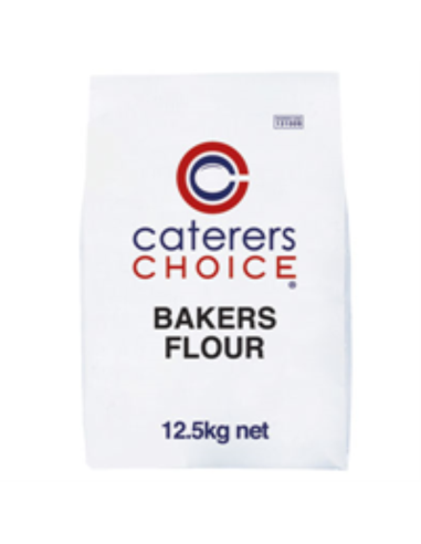 Caterers Choice Meelbakkers 12,5 kg x 1