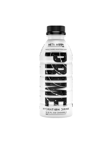 Prime Hydration Meta Moon 500ml x 12