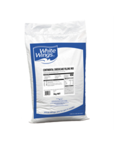 White Wings Mieszanka ciastkowa Ciasto serne 5 kg x 1