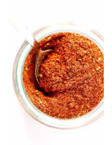 Galaxy Seasoning Cajun 700g x 1