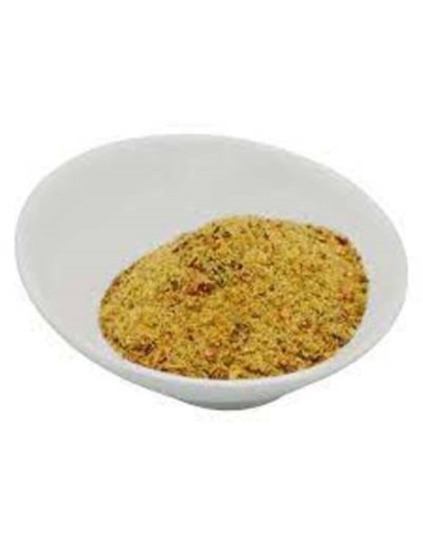 Krio Krush Seasoning Bbq Provencale 500g x 1