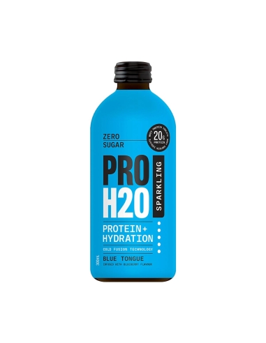 Proh2o Blauwe tong 300 ml x 12