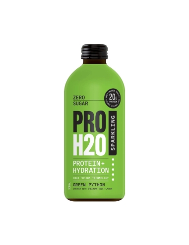 Proh2o Groen 300ml x 12