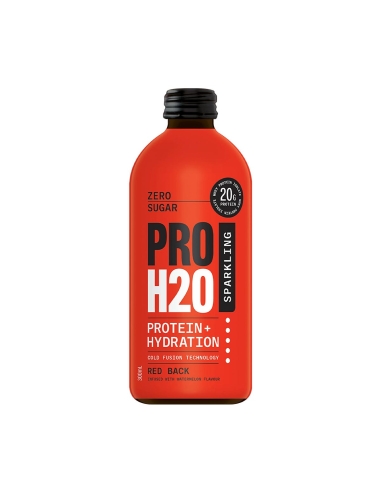 Proh2o Redback 300 ml x 12