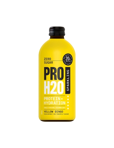 Proh2o イエロー 300ml x 12