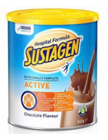 Nestle Sustagen 840 g x 1