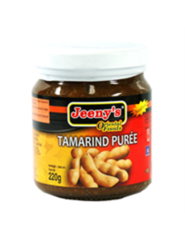 Jeenys Pure Tamarind 220g x 1