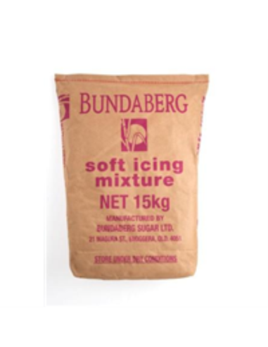 Bundaberg Ice Sugar Mixture 15 kg x 1