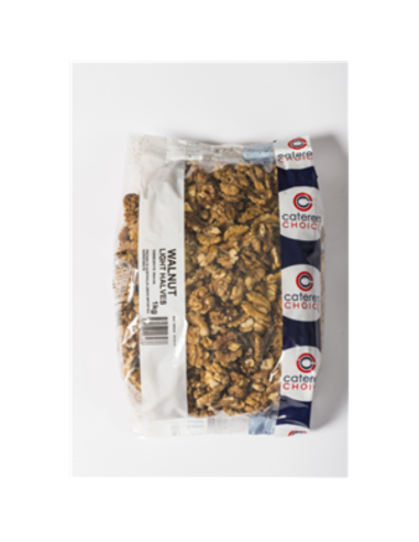 Caterers Choice Walnut Halves Light 1 kg x 1