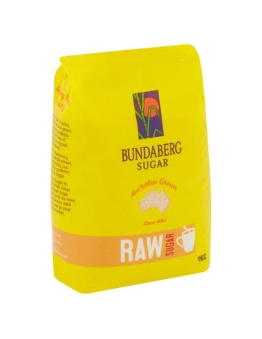 Bundaberg Raw 食糖