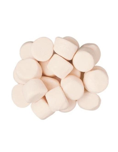 Vanille Marshmallows Bulk 5 kg x 1