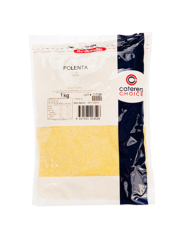 Caterers Choice Polenta 1 kg x 1