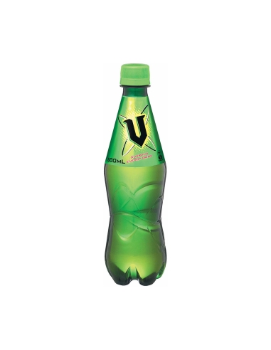 V Pet Bottle 500ml x 24