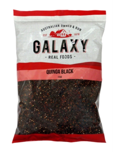 Galaxy 昆诺阿黑 1Kg x 1