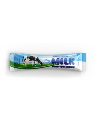 Cafemaster Long Life Milk Portions Single Serve 5g x 250