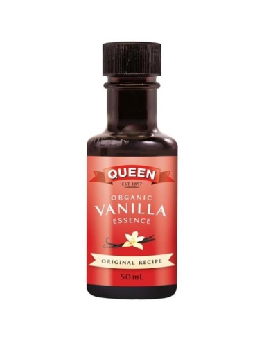 Queen Vaniglia Essence 50ml x 1