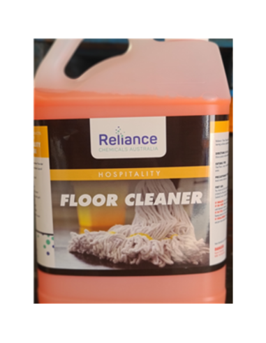 Reliance Cleaner Floor 5ltr x 1