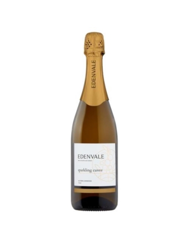 Edenvale Cuvee musujące bezalkoholowe 750 ml x 1